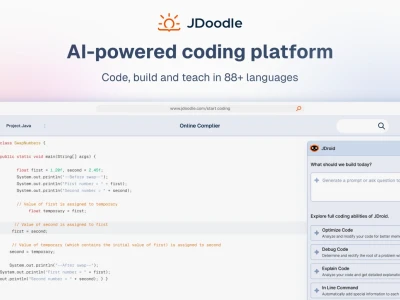 Code C++ Online: Trình biên dịch và môi trường lập trình miễn phí