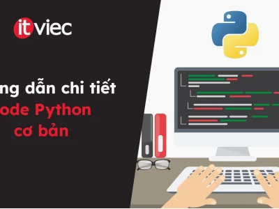 Code Python Online: Thực thi mã lệnh hiệu quả và nhanh chóng