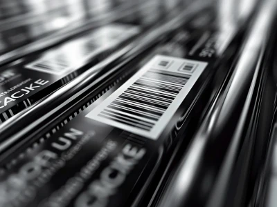 Công cụ Quét Mã Vạch, Mã QR Online: Hướng dẫn Chi tiết và Ứng dụng Thực tế