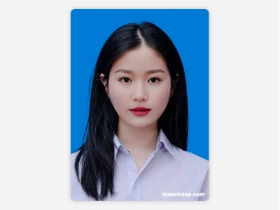 Công cụ tạo ảnh thẻ online miễn phí: Chụp, chỉnh sửa và lấy ngay trong tích tắc