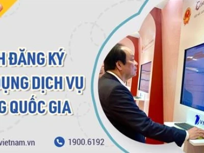 Cổng Dịch vụ công Quốc gia: Hướng dẫn đăng nhập và khai thác hiệu quả năm 2026