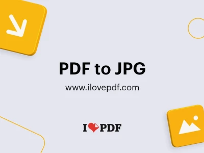 Convert PDF to JPG: Hướng dẫn chi tiết và các công cụ tốt nhất 2026