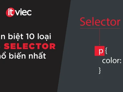 CSS Selector: Hướng dẫn chi tiết và phân loại từ A-Z (2026)
