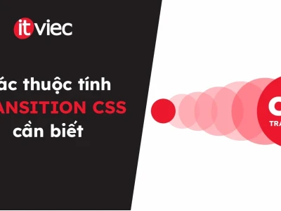 CSS Transitions: Tạo Hiệu Ứng Chuyển Động Mượt Mà Cho Giao Diện