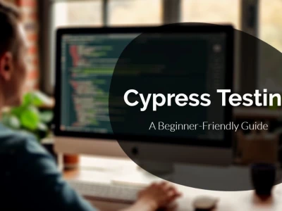 Cypress Testing: Hướng dẫn toàn diện cho Web App hiện đại 2026