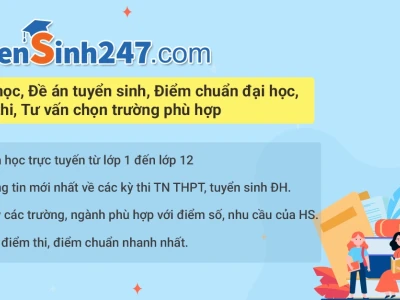 Đại học Công nghiệp TP.HCM (IUH): Điểm chuẩn, học phí và thông tin tuyển sinh 2026