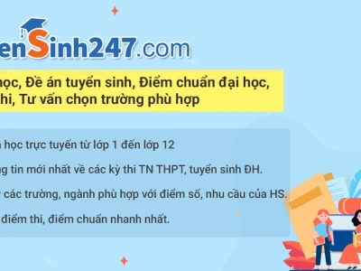 Đại học Mở Hà Nội: Điểm chuẩn và Thông tin Tuyển sinh 2026