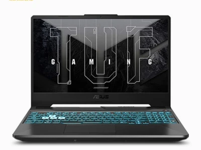 Đánh giá chi tiết Asus TUF Gaming F15 FX506HCB: Laptop gaming tầm trung đáng mua 2026