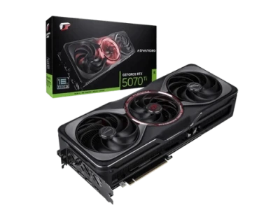 Đánh giá chi tiết card đồ họa NVIDIA RTX 5070 Ti: Hiệu năng và giá bán năm 2026