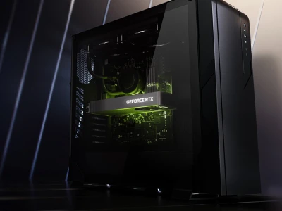 Đánh giá chi tiết card đồ họa RTX 3060: Hiệu năng và Ưu điểm nổi bật
