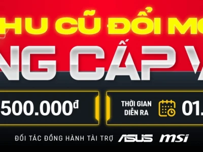 Đánh giá chi tiết card màn hình RTX 4060: Hiệu năng, giá cả và lựa chọn