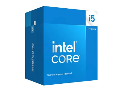 Đánh giá chi tiết CPU Intel Core i5 14400F cho hiệu năng gaming và đa nhiệm 2026