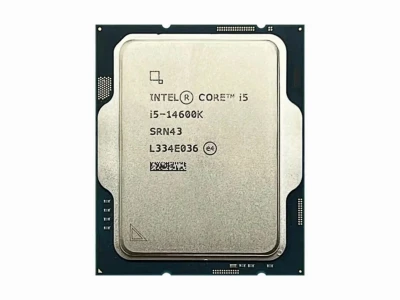 Đánh giá chi tiết CPU Intel Core i5 14600K: Hiệu năng đỉnh cao cho năm 2026
