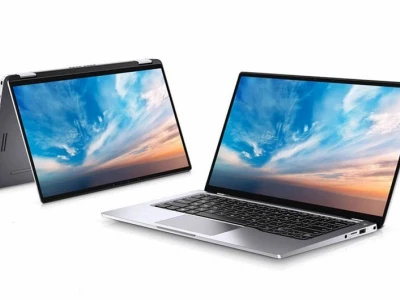 Đánh giá chi tiết Dell Latitude 7400: Laptop doanh nhân sang trọng và hiệu năng