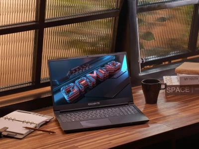 Đánh giá chi tiết Laptop Gigabyte G5: Cấu hình mạnh mẽ, màn hình 144Hz