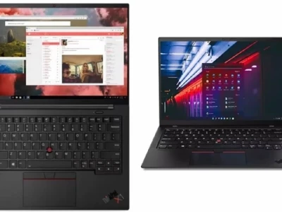 Đánh giá chi tiết Lenovo Thinkpad X1 Carbon Gen 9 2026