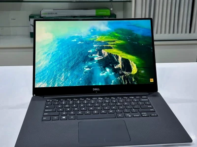 Dell Precision 5530: Đánh giá chi tiết laptop đồ họa cao cấp 2026