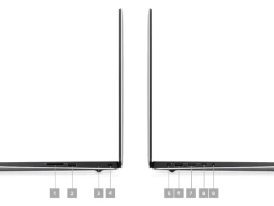 Dell Precision 5540: Đánh giá chi tiết hiệu năng và thiết kế Workstation 2026