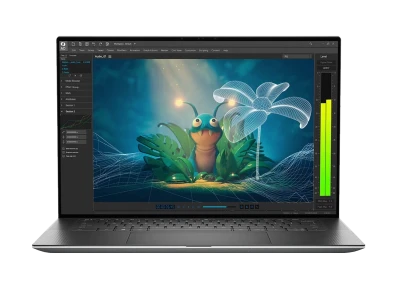 Dell Precision 5570 Core i9: Đánh giá chi tiết hiệu năng và thiết kế 2026