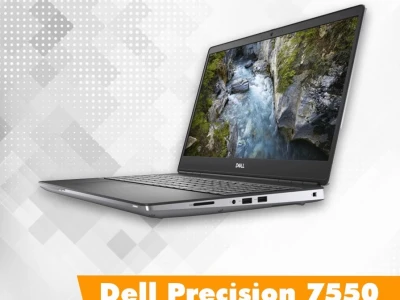 Dell Precision 7550: Hiệu Năng Mạnh Mẽ Cho Dân Chuyên Nghiệp 2026