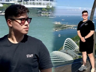 Dev Nguyễn: Hành trình sự nghiệp của streamer "Voi Thanh Xuân"