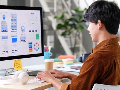 Developer là gì? Khám phá toàn diện về nghề lập trình viên 2026