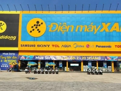 Dịch vụ sửa chữa điện thoại uy tín tại Thành phố Hồ Chí Minh