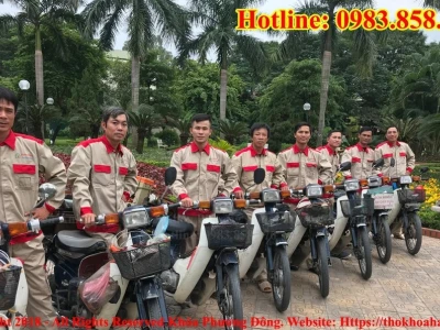 Dịch vụ sửa khóa Quận 12 uy tín, có mặt nhanh chóng 15 phút