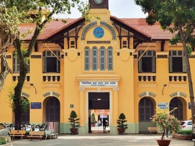 Điểm Chuẩn Đại Học Sài Gòn (SGU) 2025: Thông Tin Chi Tiết Cập Nhật Mới Nhất