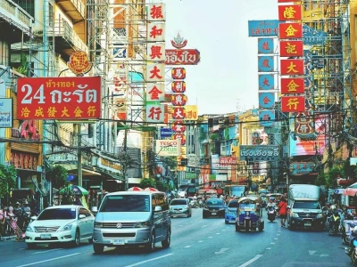 Đông Nam Á: Khám phá các quốc gia, văn hóa và lịch sử độc đáo