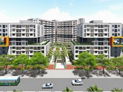 Dự án Nhà ở xã hội CT3 Kim Chung: Thông tin chi tiết và tiến độ cập nhật 2026