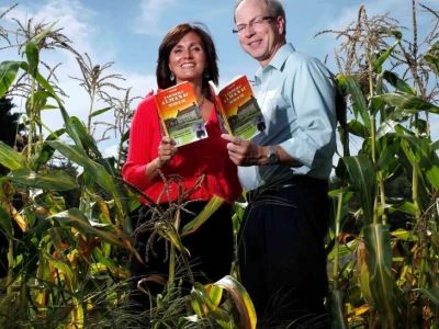 Dự Báo Thời Tiết Farmers' Almanac 2026: Thông Tin Chi Tiết