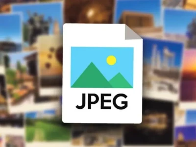 File JPEG là gì? Khám phá định dạng ảnh phổ biến nhất hiện nay