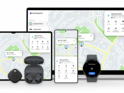 Find My Mobile Samsung: Hướng dẫn tìm lại thiết bị bị thất lạc năm 2026