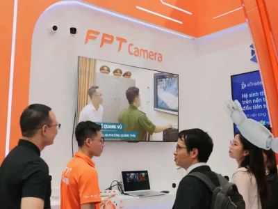 FPT Camera: Giải pháp giám sát nhà thông minh toàn diện 2026