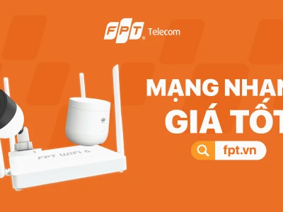 FPT Telecom: Tiên phong công nghệ, kiến tạo tương lai số