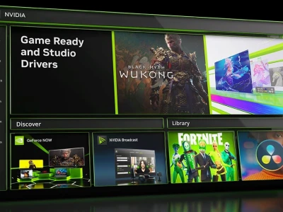 GeForce Experience: Nâng tầm trải nghiệm chơi game và sáng tạo