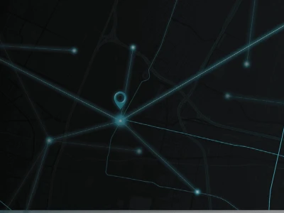 Geofencing là gì? Hướng dẫn toàn diện về cách hoạt động và ứng dụng năm 2026
