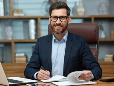 Giám đốc là gì? Vai trò, trách nhiệm và kỹ năng cần có năm 2026
