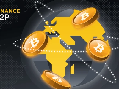 Giao dịch P2P là gì? Hướng dẫn chi tiết cách giao dịch Bitcoin an toàn