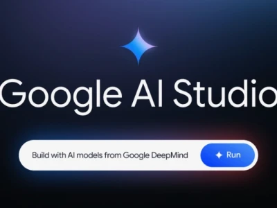 Google AI Studio: Công cụ đột phá cho nhà sáng tạo AI năm 2026