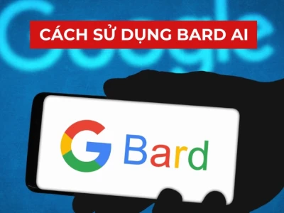 Google Bard là gì? Khám phá công cụ AI hội thoại đột phá của Google năm 2026
