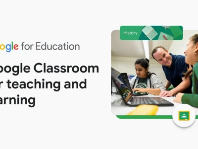 Google Classroom: Nền tảng học tập kỹ thuật số toàn diện cho năm 2026