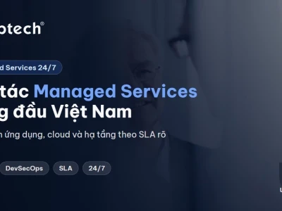 Google Cloud là gì? Khám phá hệ sinh thái điện toán đám mây toàn diện 2026