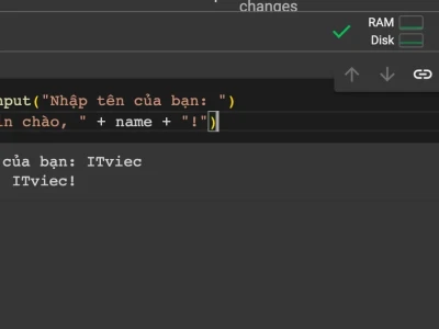 Google Colab là gì? Khám phá công cụ lập trình Python miễn phí và mạnh mẽ