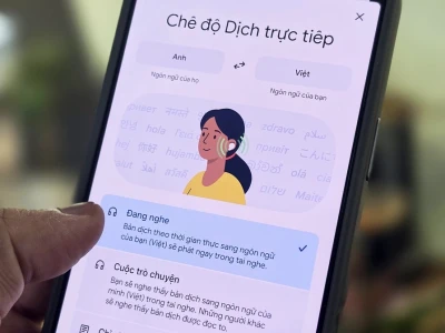Google Dịch: Công cụ dịch thuật đa năng và hữu ích nhất 2026