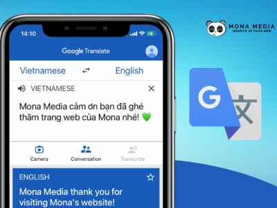 Google Dịch: Công cụ hỗ trợ đa ngôn ngữ toàn diện nhất 2026