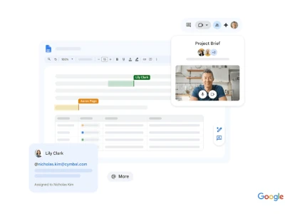 Google Tài liệu Hướng dẫn Toàn diện và Tính năng Nổi bật 2026