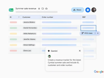 Google Trang tính: Hướng dẫn tạo và chỉnh sửa bảng tính trực tuyến miễn phí 2026