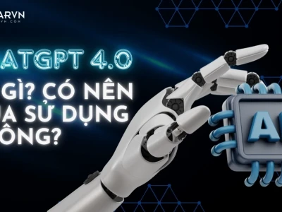 GPT-4: Khám phá sức mạnh AI đột phá và cách sử dụng năm 2026